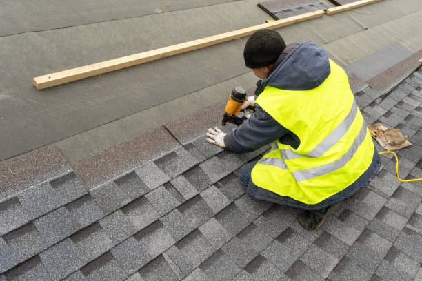 Professional Roofing Contractor in Berry Creek, CA