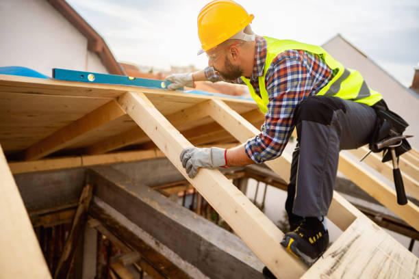 Best Residential Roofing Contractor  in Berry Creek, CA