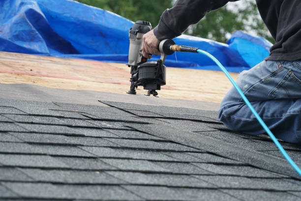 Quick and Trustworthy Emergency Roof Repair Services in Berry Creek, CA