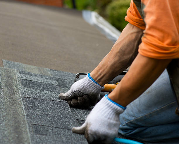 Best Roof Replacement Cost  in Berry Creek, CA