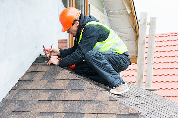 Best Flat Roof Repair Services  in Berry Creek, CA