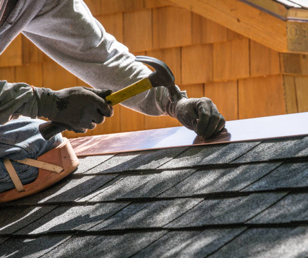 Best Residential Roofing Contractor  in Berry Creek, CA